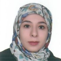 اعظم السادات حسینی فرد