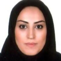 زهرا آقامحمدی بناب