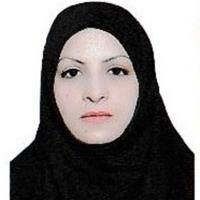 سارا هاشمی