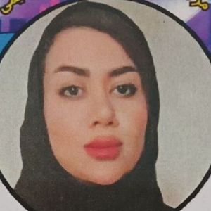 دکتر مهدیه عزتی