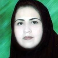 دکتر مهدیه توحیدی