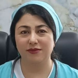 فاطمه میرزائی پور