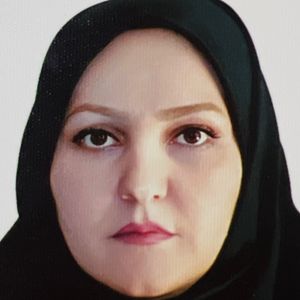 ملیحه قاسمی