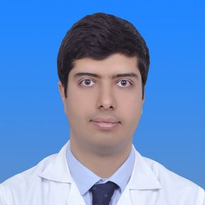 دکتر امیرحسین بابائی