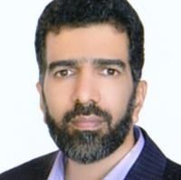 دکتر محمدحسین زارع زاده مهریزی