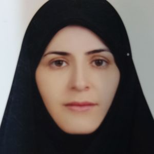 محبوبه اعلمی