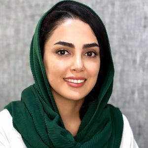 سحر هاشم زاده بیدهندی