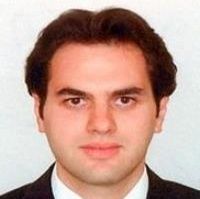 دکتر سام کریم تویسرکانی