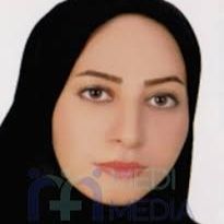زهرا صفرزاده