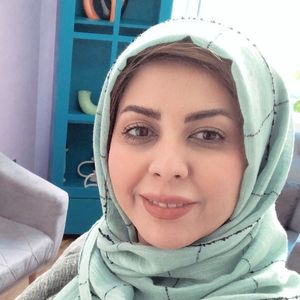 فخری سادات حسینی