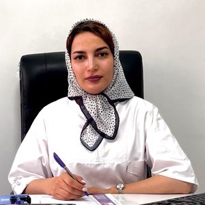 نوبت‌دهی اینترنتی دکتر طاهره رضائی - پزشک عمومی در شهر تهران - دکترتو