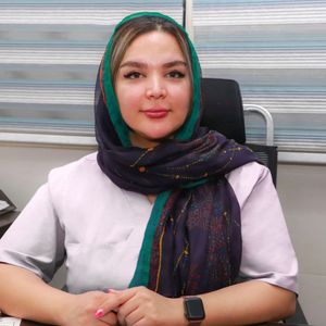 دکتر معصومه مومنی ابنوی