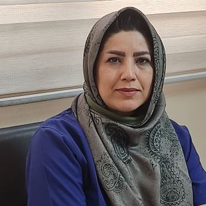 فاطمه عطائی کچوئی