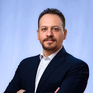 دکتر مهدی امانی