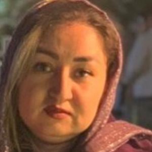 اوین مام موسی