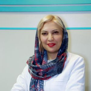 دکتر سیده اقدس موسوی