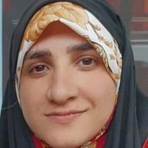 دکتر هانیه گل افشان
