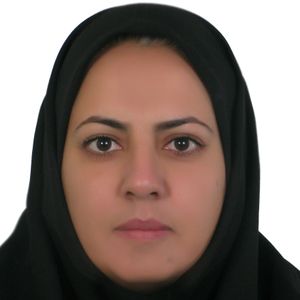 شهلا حسین زاده رونیزی