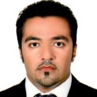 دکتر محمد اکبری زاده