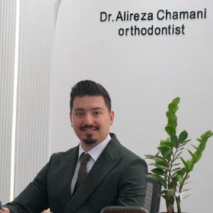 دکتر علیرضا چمنی
