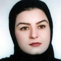 دکتر مریم اعتمادی