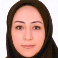 دکتر نگار براتی بختیاری