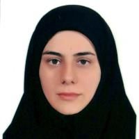 دکتر پریسا مردانی قهفرخی