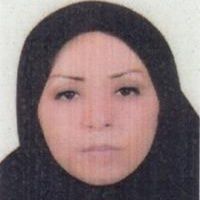 دکتر ندا شفیع آبادی حسنی
