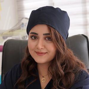 دکتر فهیمه خدابنده لو