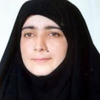 غیداء عباس زاده