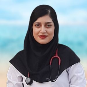 دکتر فاطمه بینائی پادوک