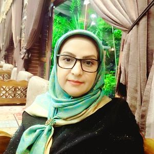 دکتر معصومه شجاعی
