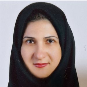 دکتر فاطمه کاظمی فروز