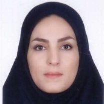 مژگان جلیلی