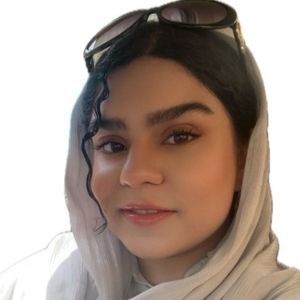 زهرا حمیدپوربدوئی