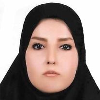 لیلا داداشی آرانی