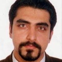 دکتر رضا واعظ افشار