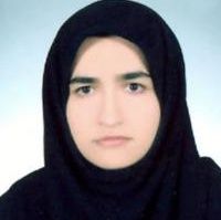 مریم جمیلی