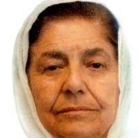 دکتر بلقیس ذوقی