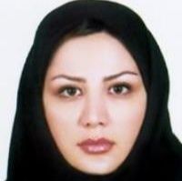 دکتر الهام معصومی