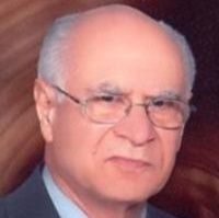 دکتر حسین هزاوه ئی