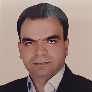 دکتر احمدرضا خزاعی