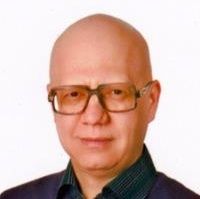 دکتر علیرضا مهریار