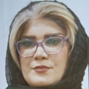 دکتر پریسا خلیلی