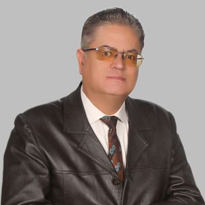 دکتر محمدعلی اسکندری