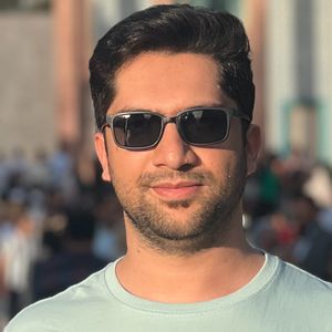 دکتر علی رضا ذهبی اردکانی