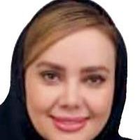 دکتر مریم عبدالملکی