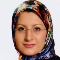 دکتر مریم جوانمرد