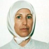 دکتر قدسی دانش بد