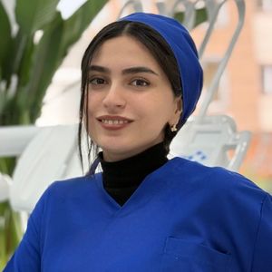 دکتر کوثر قلی زاده